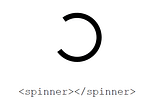 Angular Spinner (ngx-spinner lib)