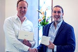Verv raises over £6.5m Series A for its smart hub tackling climate change with AI & blockchain