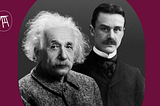 Obras em domínio público: da literatura de Mann à ciência de Einstein