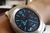 Review LG Watch Urbane dan komparasinya dengan Pebble