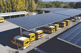 Solar Microgrids for Santa Barbara Unified School District are set to move forward