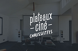 Le 1er cinéma clandestin de Paris où se régaler en chaussettes…