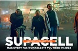 The Supacell Jackets Collection Has Every Fashionable Fit You Need In 2024