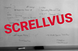 We need a better name for UX, and that name is “Screllvus”