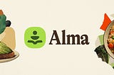 Branding Alma