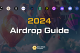 How to Find Every Airdrop in 2024