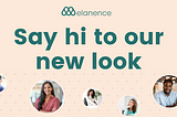 New brand, same mission. Melanence has a new look! 🎉
