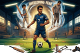 On Overcoming Fear