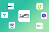 What is Unified Payments Interface (UPI)?