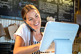 The Hartford Small Biz Ahead: 3 Ways Your Small Business Can Measure Customer Service