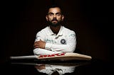 Virat-The Special One