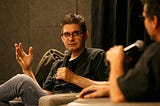 Steve Albini e o cenário bruto da indústria musical