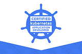 I passed my CKAD exam!