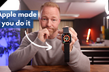 How Apple made YOU want the Apple Watch Ultra!