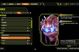 Doom 2016 vs Doom Eternal: UI side-by-side