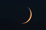 New Moon in Gemini