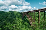 Energizing Entrepreneurship Across West Virginia