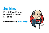 Jenkins — The top preference for CI/CD and pipeline creation.