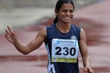 Why We’re Super Excited That Dutee Chand Just Qualified For The Rio Olympics!