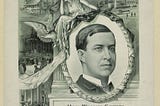 Goebel became Kentucky governor despite killing a man