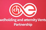 Crowdholding Partner’s with Aeternity Ventures to support Starfleet Acceleration Program