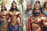 Heroes of the Ages- India’s Mythological Icons on the Silver Screen