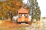 Tiny House (Küçük Ev Satın Alma Rehberi)