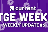 Current Media — Weekly Update #6 🗞🌏