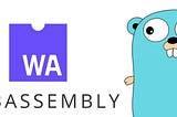 How To: Compile a WebAssembly Module From Go
