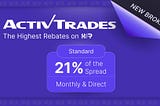 ActivTrades Rebates