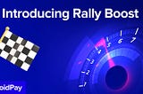 Introducing Rally Boost: A New Concept to Elevate Your Boosting Experience