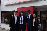 Impact in Ithaca: The Sustainability Investment Group Takes on the Cornell Impact Investing…