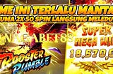 Nagabet88 > Bermain Slot Online Gacor Rooster Rumble Di Situs Sensasional99