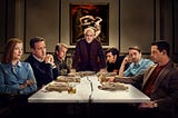 Succession is Secretly the Best Show on Television