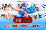 P3 | P3casino.io