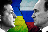 Russia-Ukraine Conflict: A Different Approach