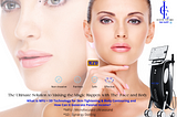 What is MFU + SD Technology for Skin Tightening & Body Contouring: How Can it Generate Passive…