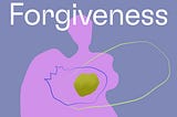 What does it mean to forgive?