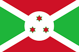 Burundi, you’ve being handpicked for God’s revival!