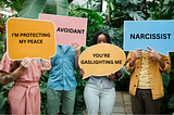 Psychology Terms You’re Using Wrong