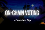 On-Chain Voting (Governance)— 1:1 Bridge