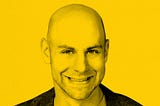 Adam Grant Returns