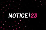 Notice 23 | Scam accounts