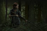The Last of Us 2: Thrusting Your Audience Into Violence