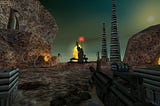 Half Life: Opposing Force & Half Life: Blue Shift