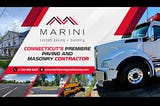 Marini Paving and Masonry Review