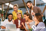 Cosgn: Launch Now, Pay Later!