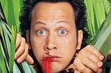 Leave Rob Schneider Alone!