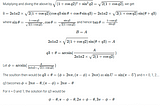 Inverse Kinematics Solutions: Analytic and Optimization Based Approaches