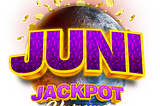 Architecting the Jackpot Universe